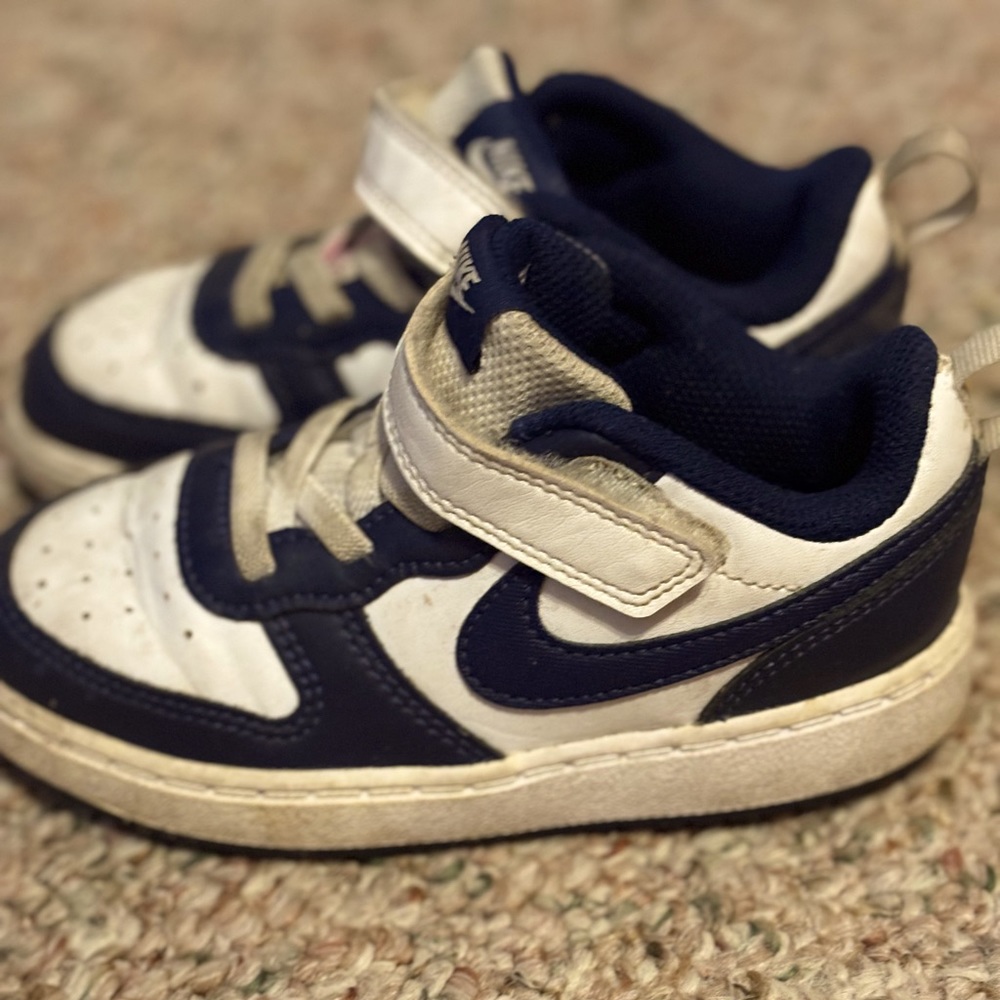 Nike toddler boys